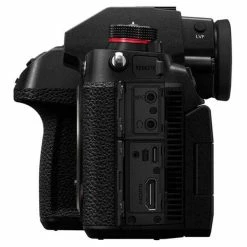 Panasonic UE Lumix DC-S1H Body - 24.20 Mpx, Plein Format - Appareils Hybrides 5 Panasonic UE Lumix DC-S1H Body - 24.20 Mpx, Plein Format - Appareils Hybrides -Fujifilm Shop unnamed file 600