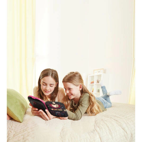 V-tech Kidisecrets Selfie Music Noir, Allmand - Appareils Photo Compacts 3 V-tech Kidisecrets Selfie Music Noir, Allmand - Appareils Photo Compacts – Image 3