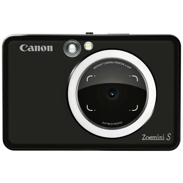Canon Zoemini S Matte Noir - Appareils Photo Compacts 1 Canon Zoemini S Matte Noir - Appareils Photo Compacts