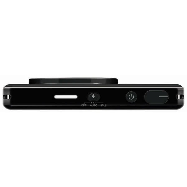 Canon Zoemini S Matte Noir - Appareils Photo Compacts 3 Canon Zoemini S Matte Noir - Appareils Photo Compacts – Image 3