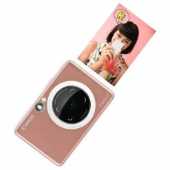 Canon Zoemini S Rose Gold - Appareils Photo Compacts 5 Canon Zoemini S Rose Gold - Appareils Photo Compacts -Fujifilm Shop unnamed file 619