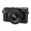 Panasonic UE DMC-LX100 Black - Appareils Photo Compacts
