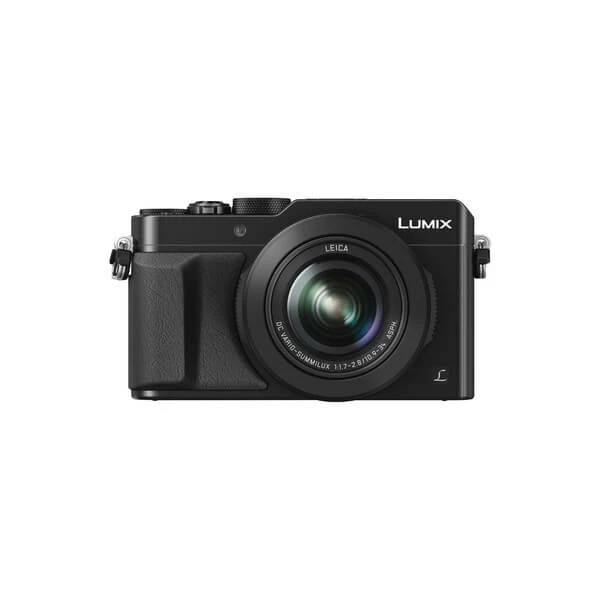 Panasonic UE DMC-LX100 Black - Appareils Photo Compacts 2 Panasonic UE DMC-LX100 Black - Appareils Photo Compacts – Image 2