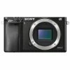 Sony Alpha 6000 Body - 24 Mpx, APS-C/DX - Appareils Hybrides