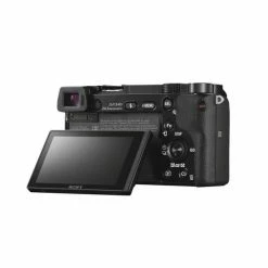 Sony Alpha 6000 Body - 24 Mpx, APS-C/DX - Appareils Hybrides -Fujifilm Shop unnamed file 636