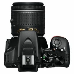 Nikon D3500 / 18-55mm - 24.20 Mpx, APS-C/DX - Appareils Reflex 5 Nikon D3500 / 18-55mm - 24.20 Mpx, APS-C/DX - Appareils Reflex -Fujifilm Shop unnamed file 639
