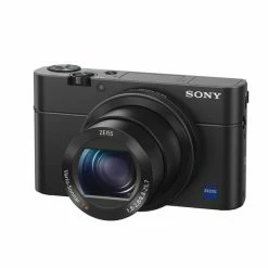 Sony DSC-RX100 IV DSCRX100M4.CE3 - Appareils Photo Compacts