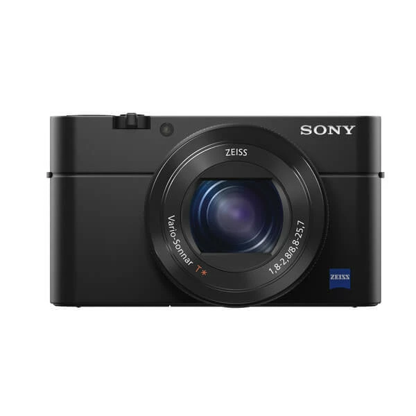 Sony DSC-RX100 IV DSCRX100M4.CE3 - Appareils Photo Compacts 2 Sony DSC-RX100 IV DSCRX100M4.CE3 - Appareils Photo Compacts – Image 2