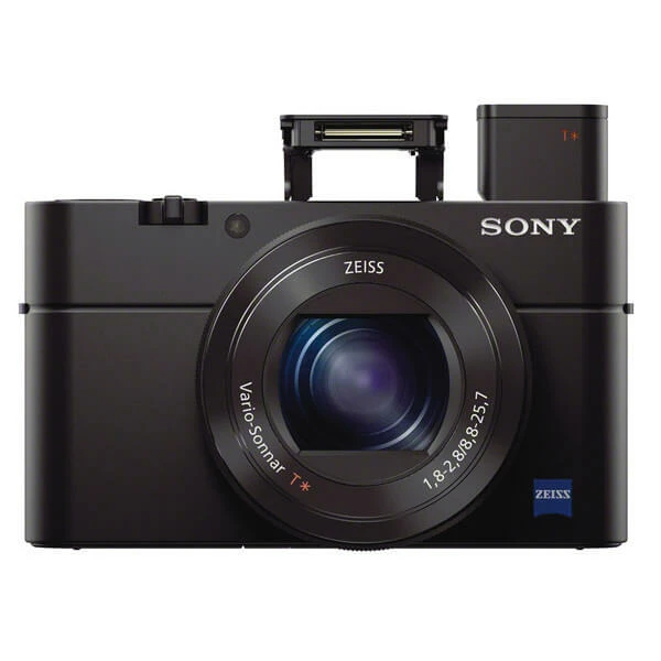 Sony Appareils Photo Compacts Cyber-shot DSC-RX100 III - 24-70mm, 20.10 Mpx, 1 3 Sony Appareils Photo Compacts Cyber-shot DSC-RX100 III - 24-70mm, 20.10 Mpx, 1 â Image 3