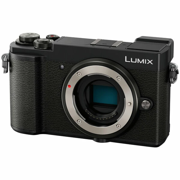 Panasonic UE DC-GX9 Body Black DC-GX9EG-K - Appareils Hybrides 1 Panasonic UE DC-GX9 Body Black DC-GX9EG-K - Appareils Hybrides