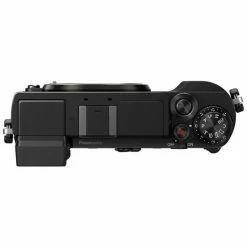 Panasonic UE DC-GX9 Body Black DC-GX9EG-K - Appareils Hybrides 5 Panasonic UE DC-GX9 Body Black DC-GX9EG-K - Appareils Hybrides -Fujifilm Shop unnamed file 654