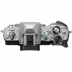 Olympus E-M10 Mark IV / 14-42mm Pancake Silver - 20 Mpx, Micro Four Third - Appareils Hybrides 5 Olympus E-M10 Mark IV / 14-42mm Pancake Silver - 20 Mpx, Micro Four Third - Appareils Hybrides -Fujifilm Shop unnamed file 659