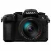 Panasonic UE DC-G91/14-140 Kit Black DC-G91HEG-K - Appareils Hybrides