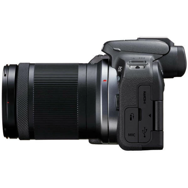 Canon EOS R10 RF-S 18-150mm Incl. EF-EOS R Adapter – 24.20 Mpx, APS-C/DX - Appareils Hybrides 2 Canon EOS R10 RF-S 18-150mm Incl. EF-EOS R Adapter – 24.20 Mpx, APS-C/DX - Appareils Hybrides – Image 2