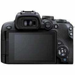 Canon EOS R10 RF-S 18-150mm Incl. EF-EOS R Adapter – 24.20 Mpx, APS-C/DX - Appareils Hybrides 5 Canon EOS R10 RF-S 18-150mm Incl. EF-EOS R Adapter – 24.20 Mpx, APS-C/DX - Appareils Hybrides -Fujifilm Shop unnamed file 677