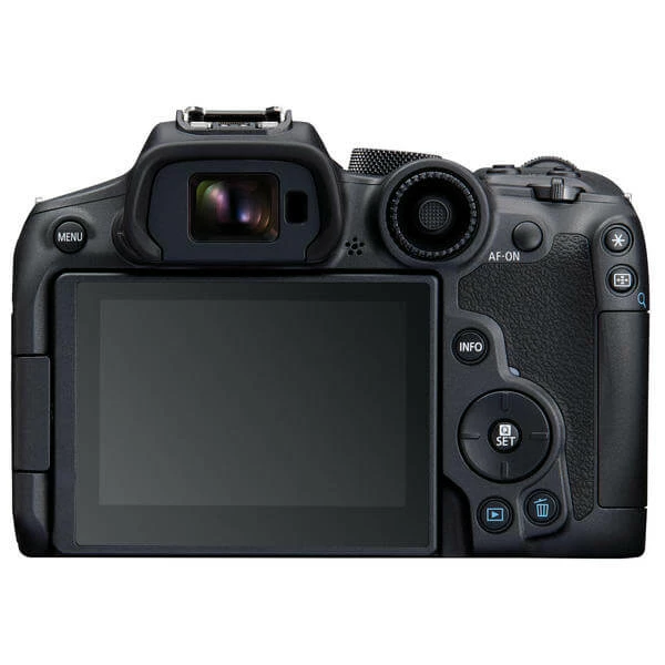 Canon EOS R7 Body Incl. EF-EOS R Adapter – 32.50 Mpx, APS-C/DX - Appareils Hybrides 2 Canon EOS R7 Body Incl. EF-EOS R Adapter – 32.50 Mpx, APS-C/DX - Appareils Hybrides – Image 2