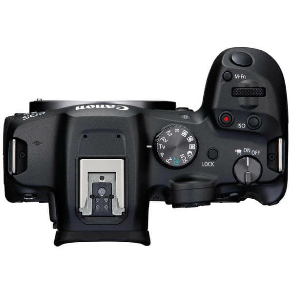 Canon EOS R7 Body Incl. EF-EOS R Adapter – 32.50 Mpx, APS-C/DX - Appareils Hybrides 3 Canon EOS R7 Body Incl. EF-EOS R Adapter – 32.50 Mpx, APS-C/DX - Appareils Hybrides – Image 3