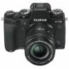 Fujifilm X-T3 / XF 18-55mm Black - 26.10 Mpx, APS-C/DX - Appareils Hybrides