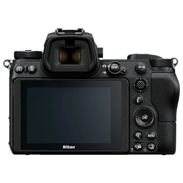 Nikon Z 6 Body+FTZ - Appareils Hybrides 2 Nikon Z 6 Body+FTZ - Appareils Hybrides – Image 2