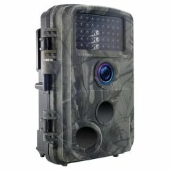 Admiral HH-632 Caméra Sauvage - Appareils Photo Compacts