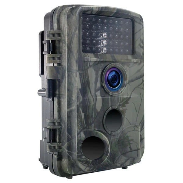 Admiral HH-632 Caméra Sauvage - Appareils Photo Compacts 1 Admiral HH-632 Caméra Sauvage - Appareils Photo Compacts