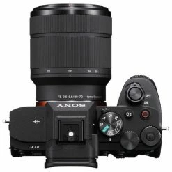 Sony Alpha 7 IV / 28-70mm - 33 Mpx, Plein Format - Appareils Hybrides -Fujifilm Shop unnamed file 701