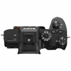 Sony Alpha 7R III Body ILCE7RM3B.CEC «4 Ans De Garantie Suisse» - Appareils Hybrides -Fujifilm Shop unnamed file 704