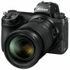 Nikon Z 7II + 24-70mm F/4.0 S + FTZ Kit - Appareils Hybrides
