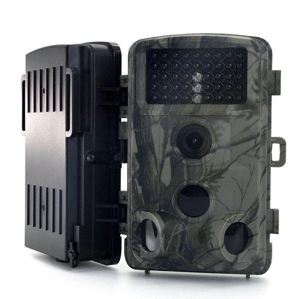 Admiral HH-632 Caméra Sauvage - Appareils Photo Compacts 2 Admiral HH-632 Caméra Sauvage - Appareils Photo Compacts – Image 2