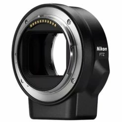 Nikon Z 6II + 24-70mm F/4.0 S + FTZ Kit - Appareils Hybrides -Fujifilm Shop unnamed file 712