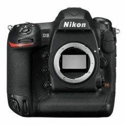 Nikon D5 Body XQD 3ans De Garantie Swiss - Appareils Reflex