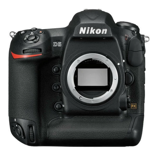 Nikon D5 Body XQD 3ans De Garantie Swiss - Appareils Reflex 1 Nikon D5 Body XQD 3ans De Garantie Swiss - Appareils Reflex