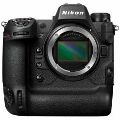 Nikon Z 9 Body - 45.70 Mpx, Plein Format - Appareils Hybrides