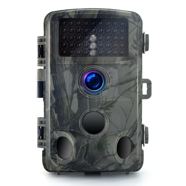 Admiral HH-632 Caméra Sauvage - Appareils Photo Compacts 3 Admiral HH-632 Caméra Sauvage - Appareils Photo Compacts – Image 3