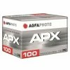 Agfa APX 100 - 135/36 - Appareils Photo Analogiques
