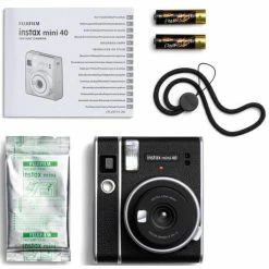 Fujifilm Instax Mini 40 4171161 - Appareil Photo Instantané 5 Fujifilm Instax Mini 40 4171161 - Appareil Photo Instantané -Fujifilm Shop unnamed file 75