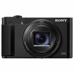 Sony Appareils Photo Compacts Cyber-Shot DSC-HX99 Black / 24-720mm - 18.20 Mpx, 1/2,3