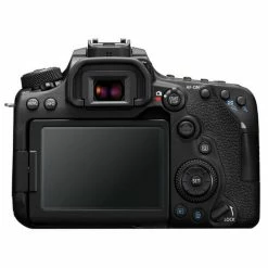 Canon EOS 90D/18-135 Kit (gratuit Trois Piez + Sac + Carte Mémoire) - Appareils Reflex 5 Canon EOS 90D/18-135 Kit (gratuit Trois Piez + Sac + Carte Mémoire) - Appareils Reflex -Fujifilm Shop unnamed file 765