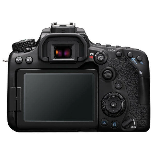 Canon EOS 90D/18-135 Kit (gratuit Trois Piez + Sac + Carte Mémoire) - Appareils Reflex 3 Canon EOS 90D/18-135 Kit (gratuit Trois Piez + Sac + Carte Mémoire) - Appareils Reflex – Image 3