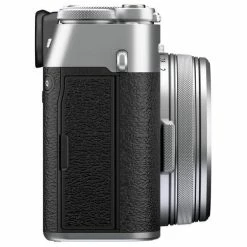 Fujifilm X100V Silver - 23mm, 26.10 Mpx, APS-C/DX - Appareils Photo Compacts 5 Fujifilm X100V Silver - 23mm, 26.10 Mpx, APS-C/DX - Appareils Photo Compacts -Fujifilm Shop unnamed file 774
