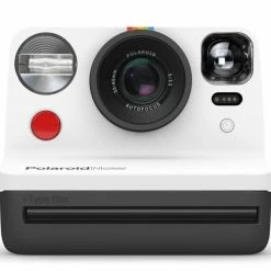 Polaroid Now Black White - 39009059 - Appareil Photo Instantané