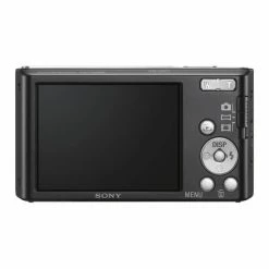 Sony Appareils Photo Compacts DSC-W830 Black / 4.5-26mm - 20.10 Mpx, 1/2,3 5 Sony Appareils Photo Compacts DSC-W830 Black / 4.5-26mm - 20.10 Mpx, 1/2,3 -Fujifilm Shop unnamed file 788
