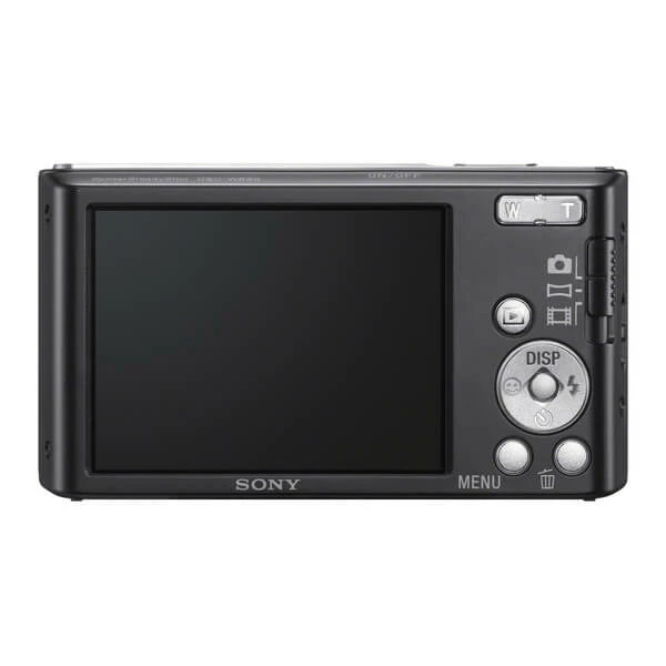 Sony Appareils Photo Compacts DSC-W830 Black / 4.5-26mm - 20.10 Mpx, 1/2,3 3 Sony Appareils Photo Compacts DSC-W830 Black / 4.5-26mm - 20.10 Mpx, 1/2,3 – Image 3