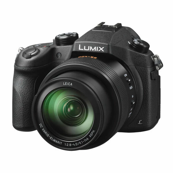 Panasonic UE DMC-FZ1000 - Appareils Photo Compacts 1 Panasonic UE DMC-FZ1000 - Appareils Photo Compacts
