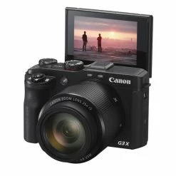 Canon Powershot G3 X - Appareils Photo Compacts 5 Canon Powershot G3 X - Appareils Photo Compacts -Fujifilm Shop unnamed file 809