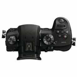 Panasonic UE Lumix DC-GH5 Body - 20.30 Mpx, Micro Four Thirds - Appareils Hybrides -Fujifilm Shop unnamed file 825
