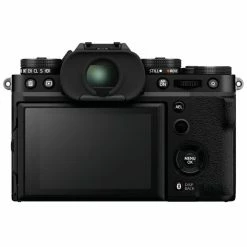Fujifilm X-T5 Body Black - 40.2 Mpx, APS-C/DX - Appareils Hybrides -Fujifilm Shop unnamed file 831
