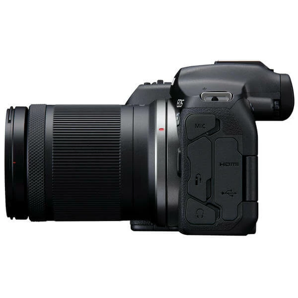Canon EOS R7 RF-S 18-150mm Incl. EF-EOS R Adapter – 32.50 Mpx, APS-C/DX - Appareils Hybrides 2 Canon EOS R7 RF-S 18-150mm Incl. EF-EOS R Adapter – 32.50 Mpx, APS-C/DX - Appareils Hybrides – Image 2