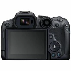 Canon EOS R7 RF-S 18-150mm Incl. EF-EOS R Adapter – 32.50 Mpx, APS-C/DX - Appareils Hybrides 5 Canon EOS R7 RF-S 18-150mm Incl. EF-EOS R Adapter – 32.50 Mpx, APS-C/DX - Appareils Hybrides -Fujifilm Shop unnamed file 834