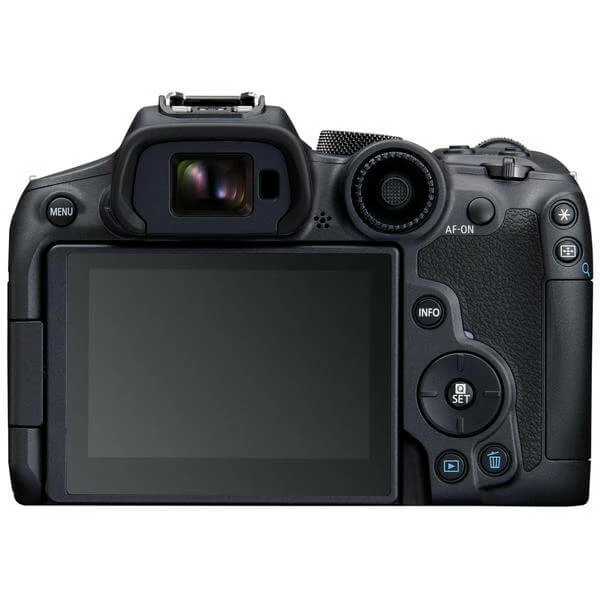 Canon EOS R7 RF-S 18-150mm Incl. EF-EOS R Adapter – 32.50 Mpx, APS-C/DX - Appareils Hybrides 3 Canon EOS R7 RF-S 18-150mm Incl. EF-EOS R Adapter – 32.50 Mpx, APS-C/DX - Appareils Hybrides – Image 3